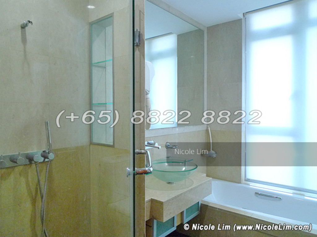 Caribbean At Keppel Bay (D4), Condominium #154450152